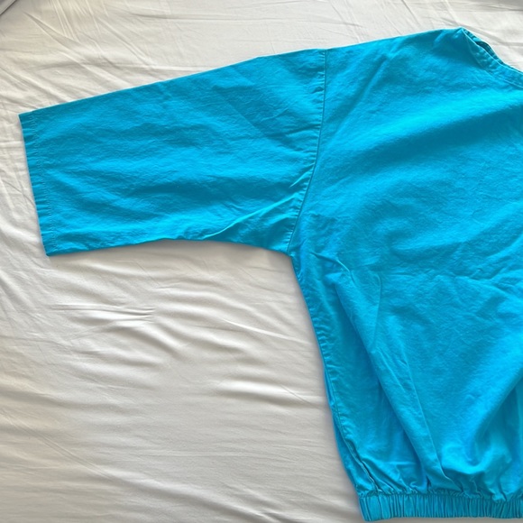 Vintage Jargus Design crop top - Picture 3 of 3